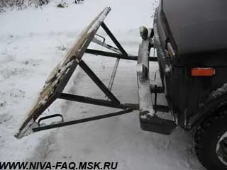 Лезо снігоприбиральної машини на вашу машину (снігоприбиральна) Лезо снігоприбиральної машини на вашу машину