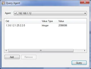 Snmp в windows частина 1