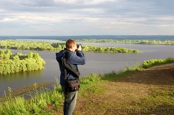Збираємо сумку фотографа в подорож (провідний пульт дистанційного керування) Збираємо сумку фотографа в подорож