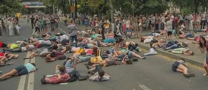 Смерть і промисел божий