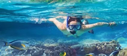 Сонник до чого сниться купатися в морі, бачити уві сні, плавати, опис