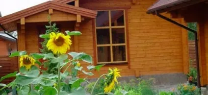 Сонник дача до чого сниться дача уві сні