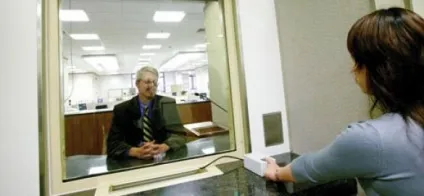 Співбесіда в консульстві на візу в сша питання, як себе вести (консульстві) Співбесіда в консульстві на візу в сша питання, як себе вести