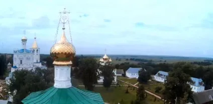 Солотча в мережі