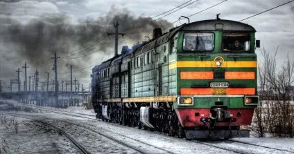 Сонник - до чого сниться поїзд