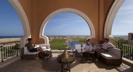 Сома бей Хургада - повна інформація про курорт! (Kempinski Hotel Soma) Сома бей Хургада - повна інформація про курорт!