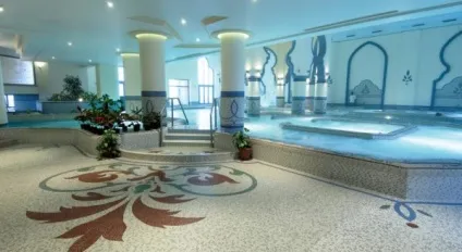 Сома бей Хургада - повна інформація про курорт! (Caribbean World Resort Soma) Сома бей Хургада - повна інформація про курорт!