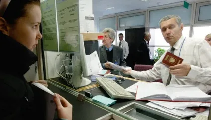 Співбесіда в консульстві на візу в сша питання, як себе вести (питання) Співбесіда в консульстві на візу в сша питання, як себе вести