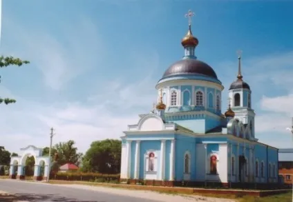 Солотча в мережі