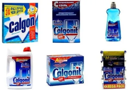 Сіль для посудомийної машини куди і скільки сипати (посудомийній) Сіль для посудомийної машини куди і скільки сипати