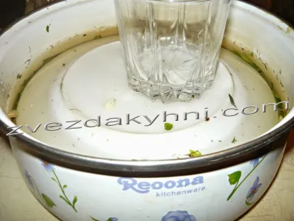 Солоні баклажани, зірка кухні (один літр води) Солоні баклажани, зірка кухні