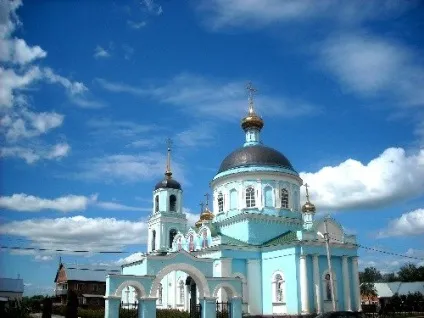 Солотча в мережі