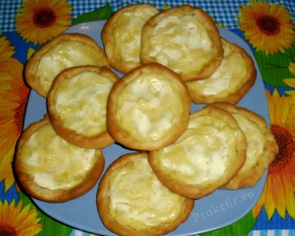 Сметана з кефіру