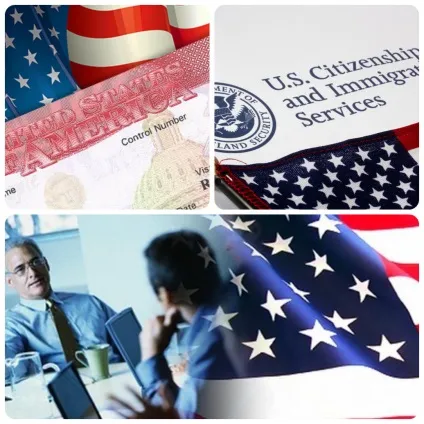 Співбесіда в консульстві на візу в сша питання, як себе вести (співбесіда) Співбесіда в консульстві на візу в сша питання, як себе вести