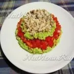 Соус табаско рецепт приготування