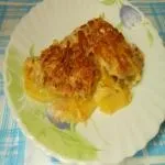 Соус табаско рецепт приготування