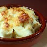 Соус для курячих котлет, рецепти соусів (соус) Соус для курячих котлет, рецепти соусів