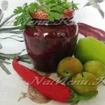 Соус табаско рецепт приготування