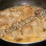 Соус табаско рецепт приготування