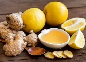 Поради і рецепти застосування імбиру для схуднення (імбиру) Поради і рецепти застосування імбиру для схуднення