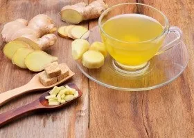 Поради і рецепти застосування імбиру для схуднення (жиросжигающего напою знадобиться взяти) Поради і рецепти застосування імбиру для схуднення