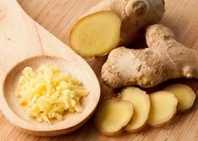Поради і рецепти застосування імбиру для схуднення (схуднення) Поради і рецепти застосування імбиру для схуднення