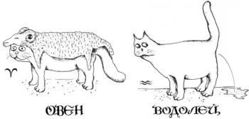 Сумісність в любовних відносинах, дружбу, шлюбі овен і вдалий (любовних) Сумісність в любовних відносинах, дружбу, шлюбі овен і вдалий