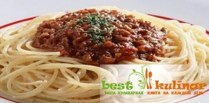 Соус до курячим котлет