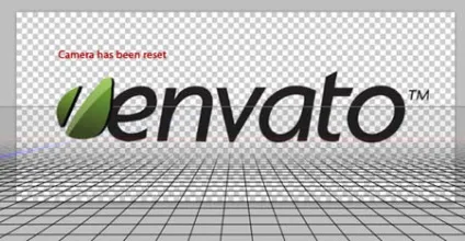 Створюємо 3d анімацію логотипу в фотошоп (палітрі Властивості Properties) Створюємо 3d анімацію логотипу в фотошоп