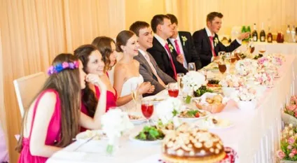 Сучасні весільні традиції вУкаіни - timeforlady - онлайн журнал для справжніх леді