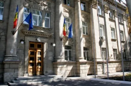 Співробітникам спецслужб дозволили мати інші громадянства (співробітників спеціальних служб) Співробітникам спецслужб дозволили мати інші громадянства