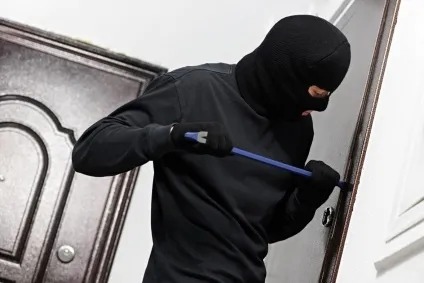 Сонник злодій уві сні