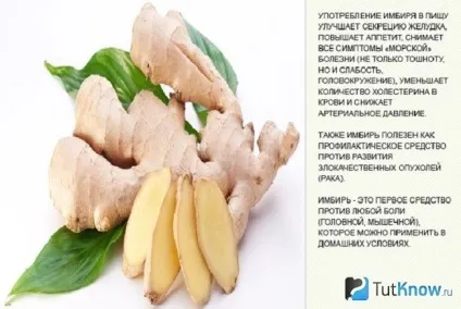 Поради і рецепти застосування імбиру для схуднення (жиросжигающего напою знадобиться) Поради і рецепти застосування імбиру для схуднення