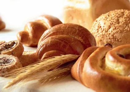 Сорти пшеничного борошна, їх калорійність і склад, користь і шкода (борошна) Сорти пшеничного борошна, їх калорійність і склад, користь і шкода