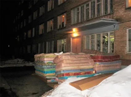 Поради з особистого досвіду як самостійно вивести клопів (клопів) Поради з особистого досвіду як самостійно вивести клопів