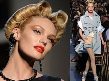 Сучасні зачіски і стрижки (сучасні) Сучасні зачіски і стрижки