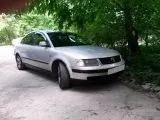 Порівняння тойота камрі і фольксваген пасат (багажник) Порівняння тойота камрі і фольксваген пасат