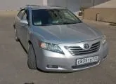 Порівняння тойота камрі і фольксваген пасат (passat) Порівняння тойота камрі і фольксваген пасат