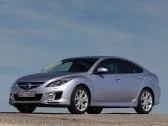 Порівняння тойота камрі і фольксваген пасат (кузов) Порівняння тойота камрі і фольксваген пасат