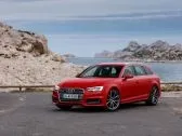 Порівняння тойота камрі і фольксваген пасат (трансмісія) Порівняння тойота камрі і фольксваген пасат