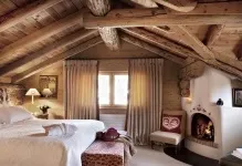 Спальня на дачі дизайн і фото, спальні місця руками, інтер'єр маленького будинку, модульні спальні (спальня) Спальня на дачі дизайн і фото, спальні місця руками, інтер'єр маленького будинку, модульні спальні