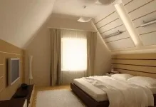 Спальня на дачі дизайн і фото, спальні місця руками, інтер'єр маленького будинку, модульні спальні (фото) Спальня на дачі дизайн і фото, спальні місця руками, інтер'єр маленького будинку, модульні спальні