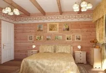 Спальня на дачі дизайн і фото, спальні місця руками, інтер'єр маленького будинку, модульні спальні (дизайн) Спальня на дачі дизайн і фото, спальні місця руками, інтер'єр маленького будинку, модульні спальні