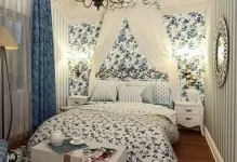 Спальня на дачі дизайн і фото, спальні місця руками, інтер'єр маленького будинку, модульні спальні (місця) Спальня на дачі дизайн і фото, спальні місця руками, інтер'єр маленького будинку, модульні спальні