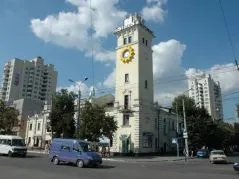 Станція хмельницький - розклад поїздів (станція хмельницький) Станція хмельницький - розклад поїздів