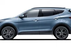 Порівнюємо hyundai santa fe і grand santa fe в чому різниця (grand) Порівнюємо hyundai santa fe і grand santa fe в чому різниця