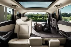 Порівнюємо hyundai santa fe і grand santa fe в чому різниця (hyundai) Порівнюємо hyundai santa fe і grand santa fe в чому різниця