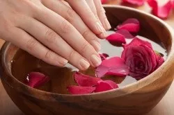 Спа-манікюр технологія і особливості spa процедури (процедури) Спа-манікюр технологія і особливості spa процедури