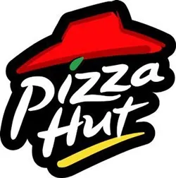 Створення бренду pizza hut