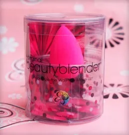 Спонж для макіяжу яйце (beauty blender) як користуватися, огляд б'юті-блендерів (спонж для макіжа яйце) Спонж для макіяжу яйце (beauty blender) як користуватися, огляд б'юті-блендерів
